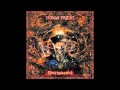 Judas Priest- Prophecy- (Nostradamus) 2008 
