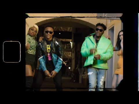 Damola Davis - KABO (feat. Damibliz & Mowille) [Official Video]