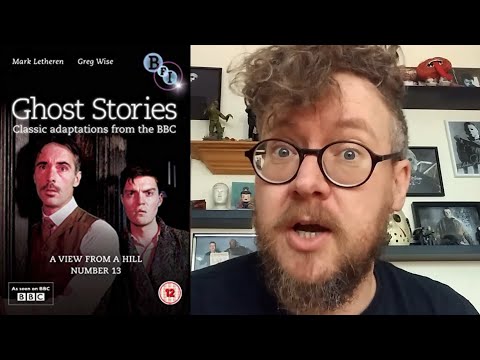 BBC Ghost Stories for Christmas review - A View From a Hill & Number 13