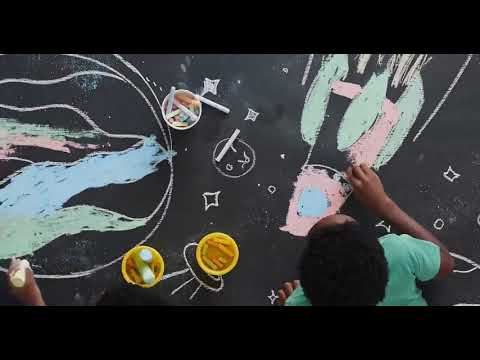 LG G8X 4K Timelapse functie