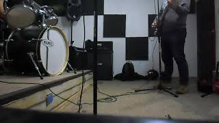 Horda Infernal - The Ultimate Horde Fights (Enthroned Cover)