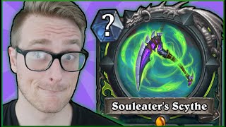 [情報] 《進擊吧！巫妖王》惡魔獵人新卡3張