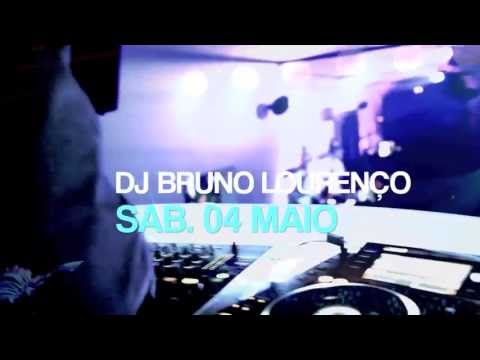 DJ BRUNOLOURENÇO - 04 MAIO - EME (ÉVORA)