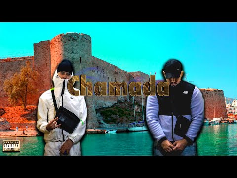 [FREE] Kabe x Miszel Type Beat 'Chamada'