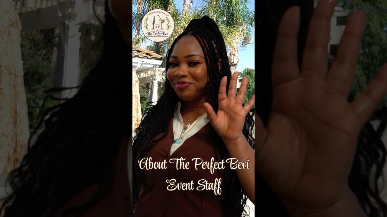 Promotional video thumbnail 2 for The Perfect Bevi