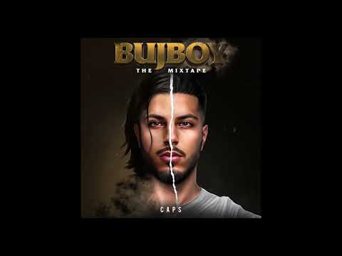 Caps - Baby By Me (Official Audio)