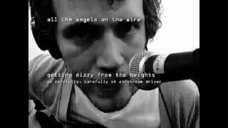 Gomez   Airstream Driver from KUT radio studios