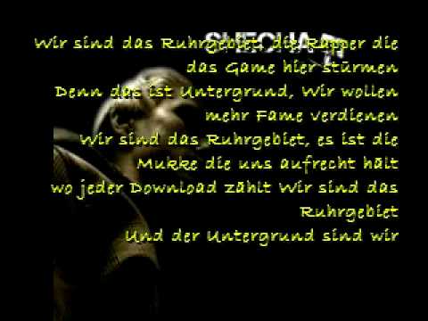 SheCha - Ruhrgebiet (2009)