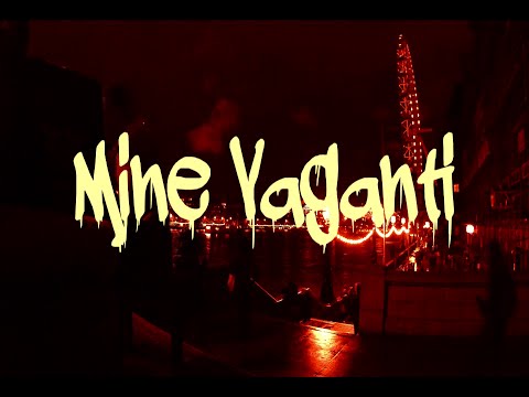 VERONICA RIVE  feat  DANNY G  -  Mine Vaganti  -  Official Video Clip