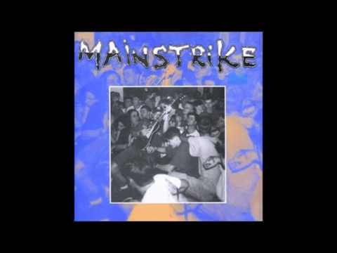 Mainstrike - Times Still There (Full ep)