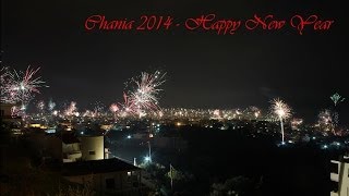 preview picture of video 'Chania 2014 - Happy New Year'