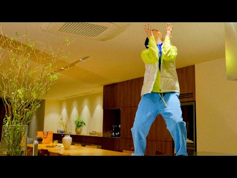 Video thumbnail for 사내 (HOMBRE)