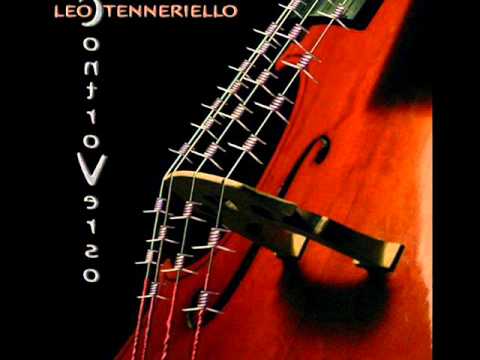 ISOLA POSSIBILE-Leo Tenneriello