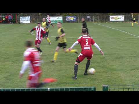 SPARTA 1951 SZEPIETOWO - MKS MIELNIK 6-3 28.10.2018