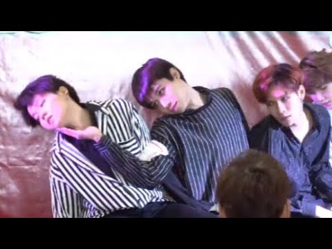 181027 Sha-boo cover SHINee "Good Evening" @Mega Plaza Cover Dance Season 3 (Au)