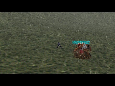 P99 Bard Swarming: Hotkeys, Macros, UI Settings