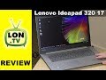 Ноутбук Lenovo IdeaPad 3 320