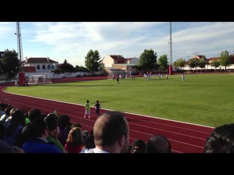 Ascenso CD Tarancón