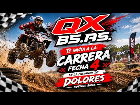 Qx Bs. As. FECHA 4 - Dolores