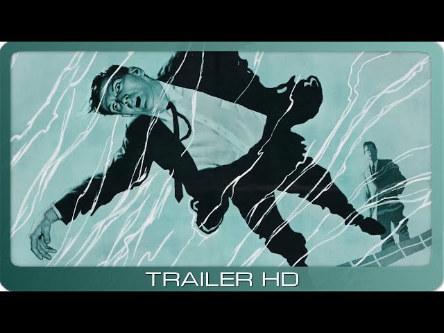 The Satan Bug ≣ 1965 ≣ Trailer
