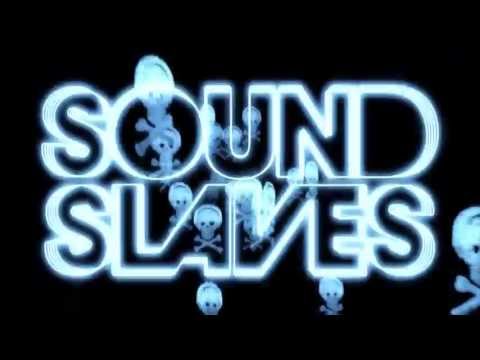 Soundslaves Visuals