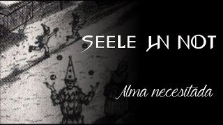 Lacrimosa - Seele in not (Subtítulos Alemán - Español)