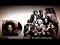 Bob Marley & The Wailers - Revolution (With Lyrics)
