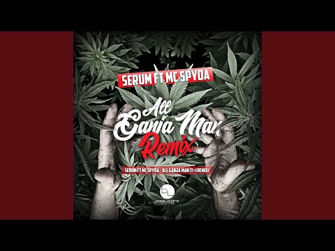 All Ganja Man (TᐳI Remix)