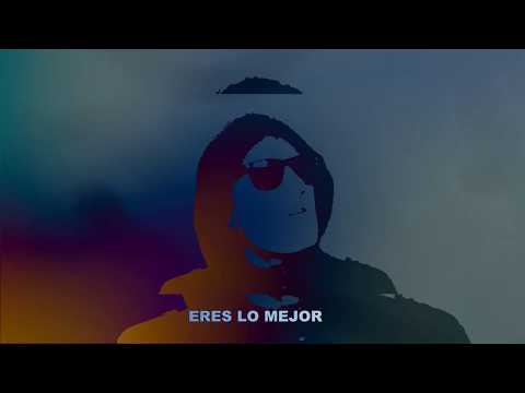 RAYO COSMICO - Angustiado (lyric video) #AngustiadoLyric