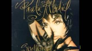 Paula Abdul - Vibeology