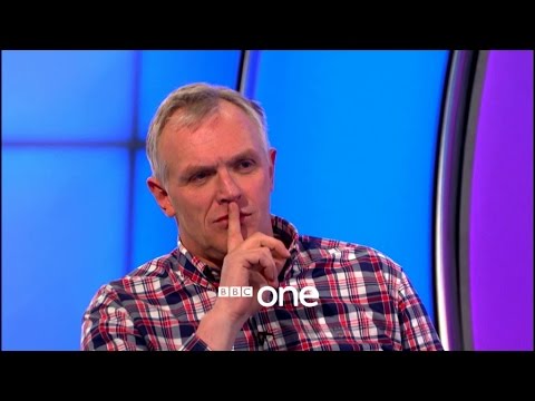 Thumbnail of the video: Would I Lie To You? Trailer - BBC One