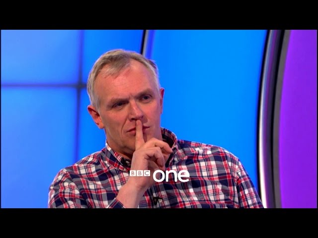 Would I Lie To You? Trailer - BBC One