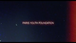 Paris Youth Foundation - The Back Seat (Lyric Video)