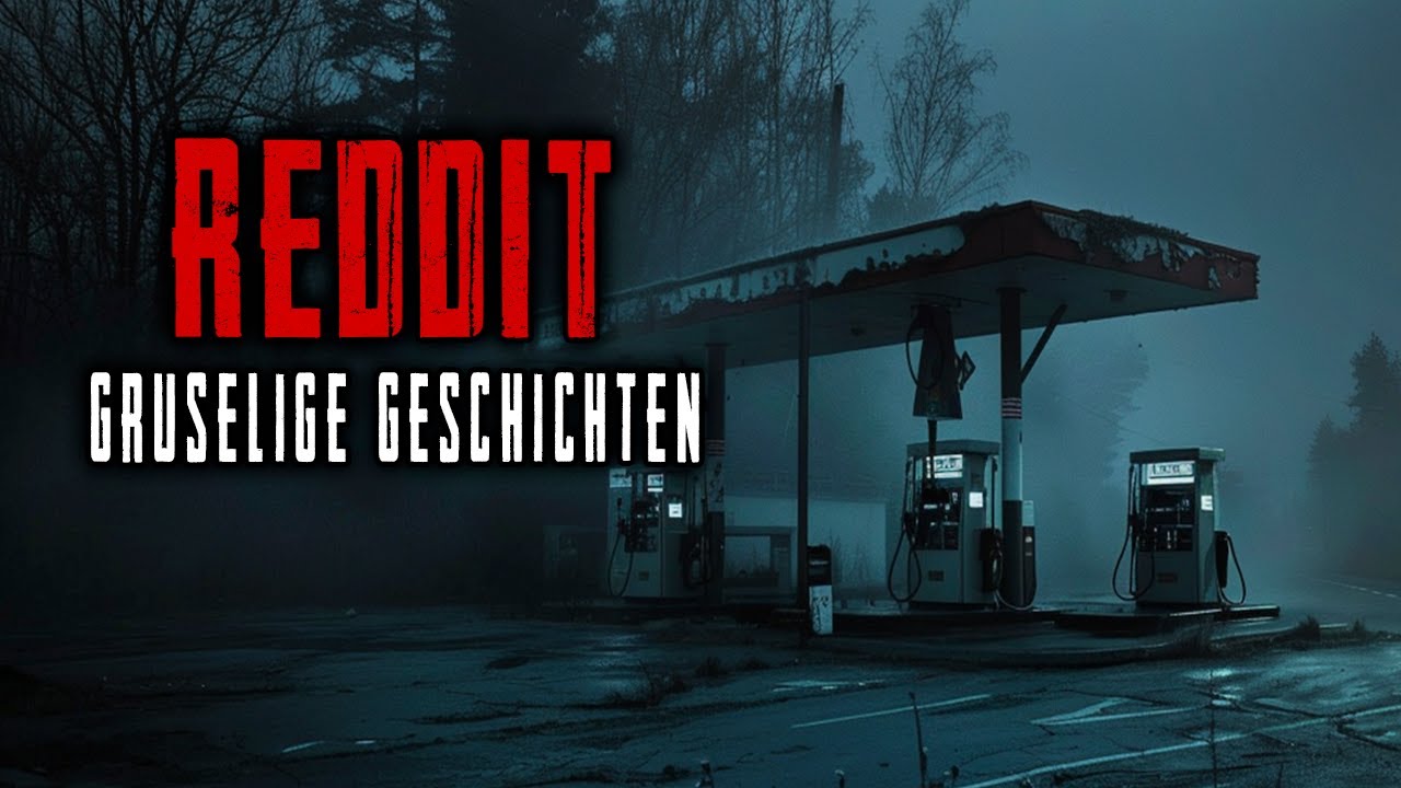 5 Wahre Horrorgeschichten, erzählt auf Reddit.