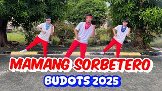 Download lagu MAMANG SORBETERO (Budots 2025) | Dj Danz Remix | Dance Fitness | Zumba mp3