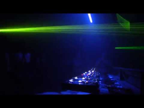 Lisa Lashes @ Ministry Of Sound (08-03-2013) (2/3)