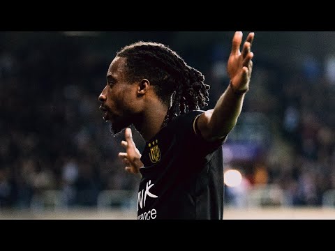 MAJEED ASHIMERU GOAL , FRANCIS AMUZU ASSIST VS AZ ALKMAAR | ANDERLETCH VS AZ ALKMAAR (2-0)