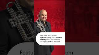 Download lagu Hisaishi Conducts Hisaishi mp3