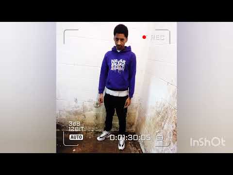 TrapWDaStrap  - Jail House Scars (Official Audio)