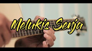 Download lagu Melukis Senja - Budi Doremi Acoustic Guitar Cover mp3