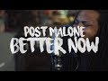 Post Malone ~ Better Now (Kid Travis Cover)