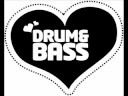 Dj Hangman & MC Kriba - Promo Drum'n'Bass Vision