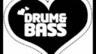 Dj Hangman & MC Kriba - Promo Drum'n'Bass Vision