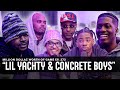 LIL YACHTY & CONCRETE BOYS: MILLION DOLLAZ WORTH OF GAME EPISODE 273
