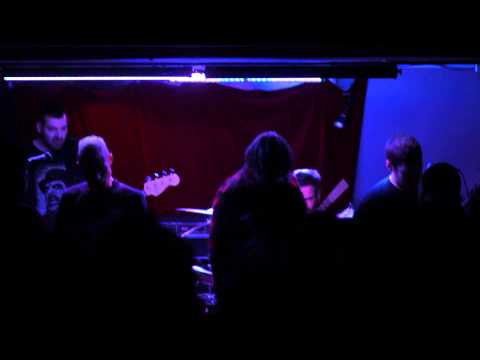 Withdrawal: Unknown Misery @ Not Dead Yet