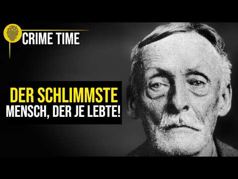 What went on in his mind is incomprehensible: The terror of Albert Fish | Crime Time Documentary