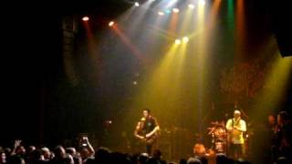 sick of it all - sanctuary