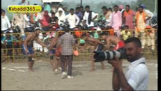 (1) Umriana Moga (Kabaddi Tournament) 22 July 2016