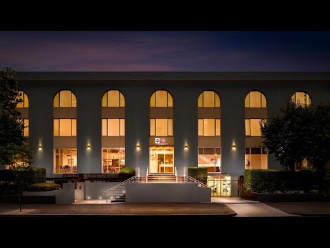 BEST WESTERN PLUS Travel Inn, Melbourne, Australia | Best Travel Plan