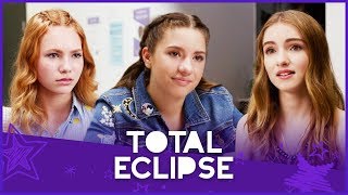 TOTAL ECLIPSE | Season 2 | Ep. 10: “Blackmail”